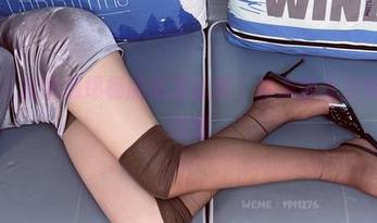 微密圈 – 透明感爆棚的高清套图，白龙猫女正好逗留在这里