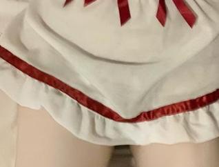 微密圈 – 相扑猫的礼服合集，一不小心上演猫版时装周？