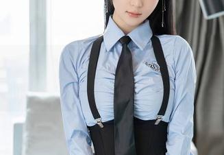 秀人网 – 谁说原图不能是偶像？kelly凯莉的可爱是一种毒。
