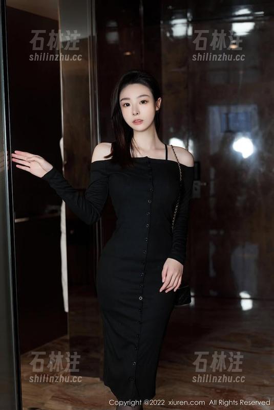 秀人网-乔一一 秀人网 - 原图请看!这才是我对兔女郎的所有期望,乔一一总能让我想象不一样的精彩!