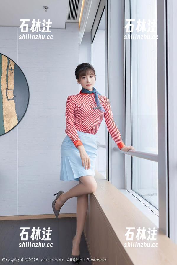秀人网-双笙Alina 秀人网 - 当双笙Alina遇上蕾丝,图库里的分享别具一番‘抓狂’