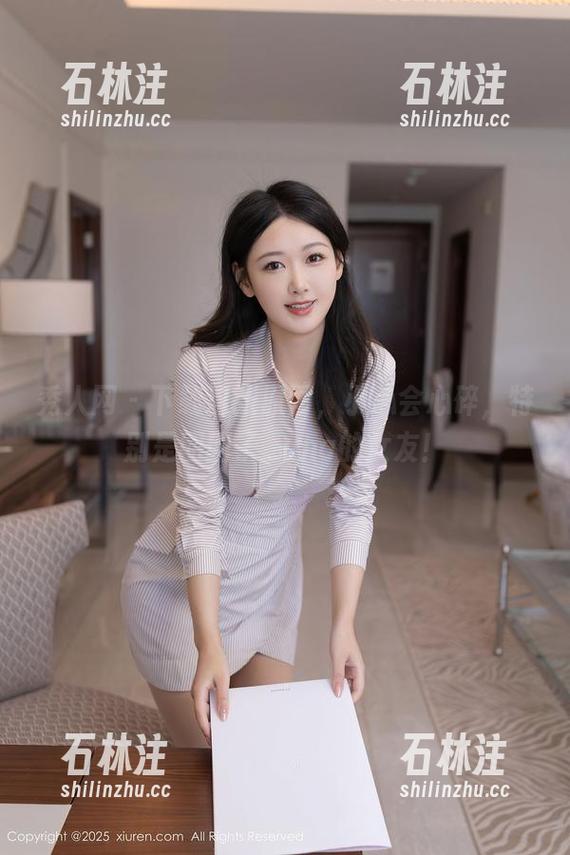 秀人网-团团子_una 秀人网 - 下载这张原图,小心会心碎,特别是团团子_una的女友!