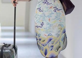秀人网 – 奈汐酱nice女孩写真大揭幕，图包里满载甜蜜暗示和不务正业！