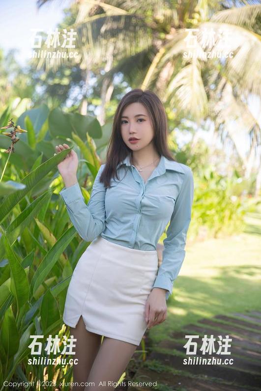 秀人网-娜娜baby 秀人网 - 玩味职场,娜娜baby的秘书集合展示绮丽风貌。