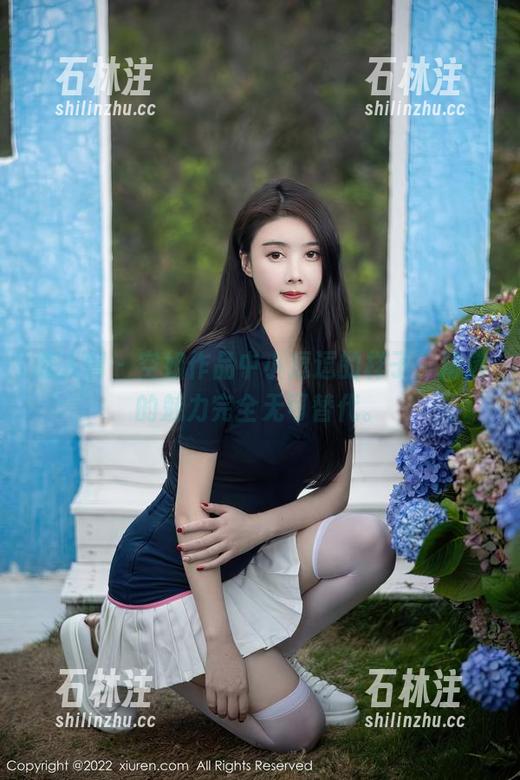 秀人网-小逗逗 秀人网 - 空姐作品中小逗逗的样子,精选的魅力完全无可替代。