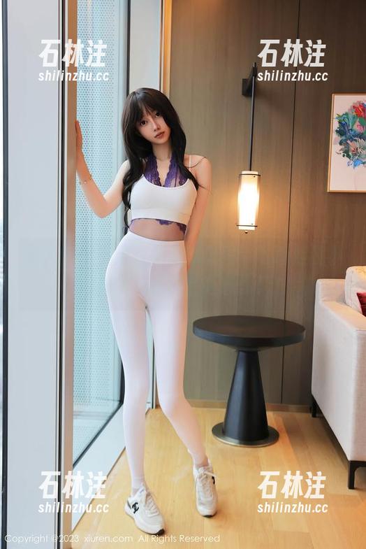 秀人网-小逗逗 秀人网 - 小逗逗的美腿美图,下载后要小心哦,它们会诱惑你!