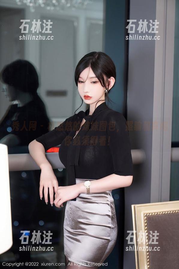 秀人网 - 林悠悠的妹妹图包，照骗和真相你必须得看！