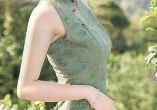 秀人网 – 免费试吃：白露小猪的女仆写真，福利深入人心