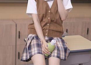秀人网 – 如果说“萌宝儿BoA”与连衣裙是精选，那么这位导演的眼光也太过称职，随便都是大片。