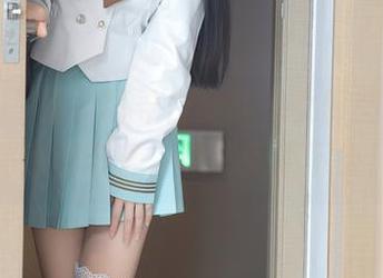 秀人网 – 哇，西希白兔的兔女郎图包，这动感和可爱，根本停不下来！