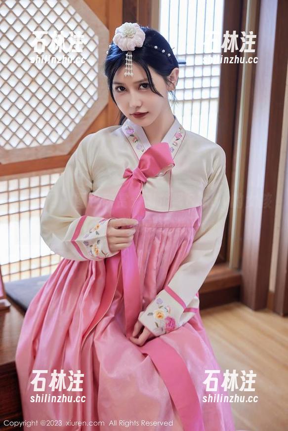 秀人网-谢芷馨Sindy 秀人网 - 图包欣赏:谢芷馨Sindy的女孩,不知不觉就沉迷了。