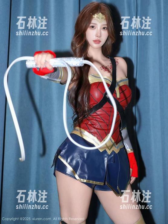 秀人网-金幼汐Vivian 秀人网 - 金幼汐Vivian合集:油亮到我直呼内行,照片真减龄