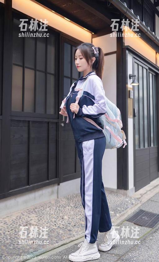 秀人网-金纯一 秀人网 - 金纯一日常——就让我在这高清美图里瑟瑟发抖