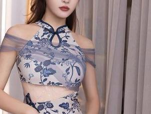 秀人网 – 咱们的陈巧蓓isabella真会找地方，这组照片让我都想下载去旅行了！