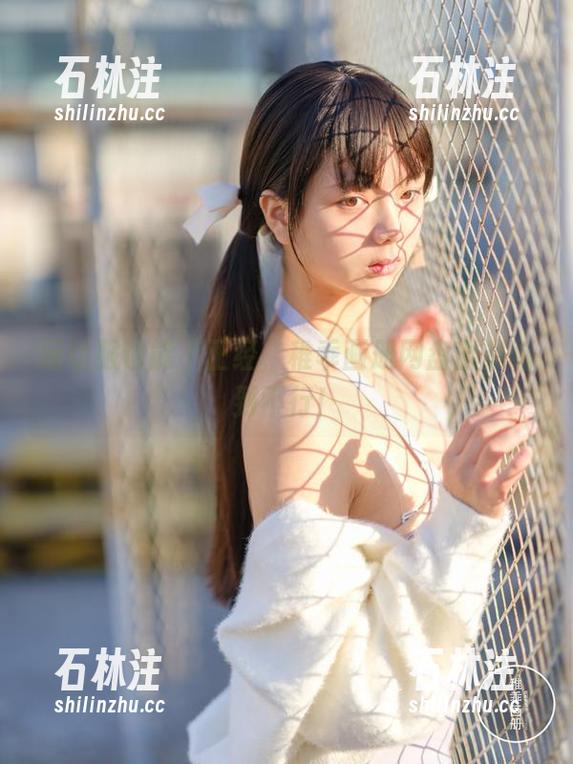 运动服也能不正经，稚乖画册网盘合集嗨到不行！