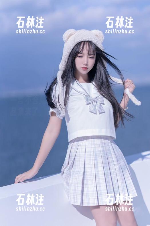 一言不合就上天台！米线线sama的新作品集来了，更新时我在冥想，究竟该不该租个天台。