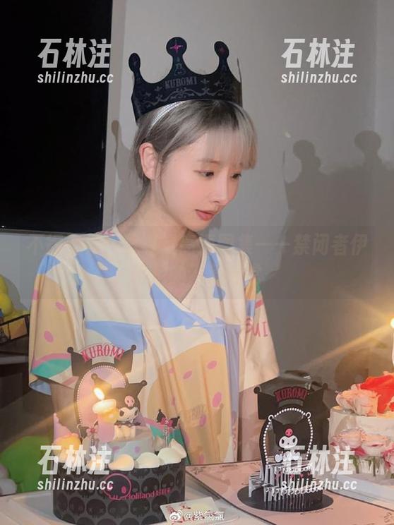 不得不看！紫氯氯高清图集——禁闭者伊格尼的不同寻常