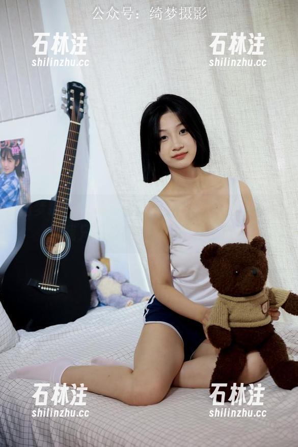 绮梦摄影-露露 绮梦摄影 - 说实话,看到露露的夏日美图,我只想放在资源库里慢慢欣赏