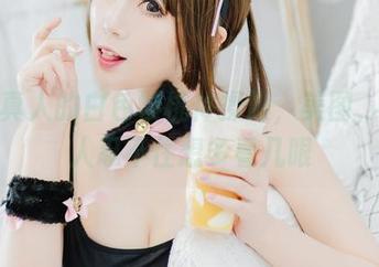 羊大真人的白色樱桃体操服，美图，真让人忍不住想多看几眼