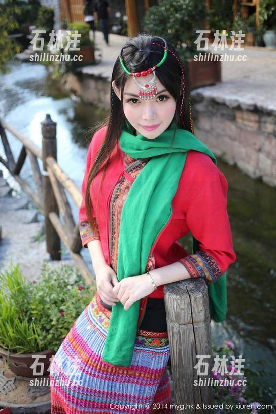 美媛馆-Flower朱可儿 美媛馆 - Flower朱可儿,运动中的全套技巧——下载你的运动激情!