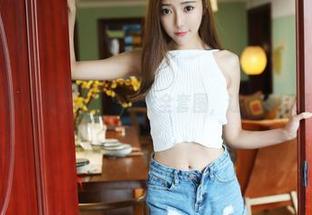 美媛馆 – 喂，田孝媛毛衣全套图，让我甜到掉牙！