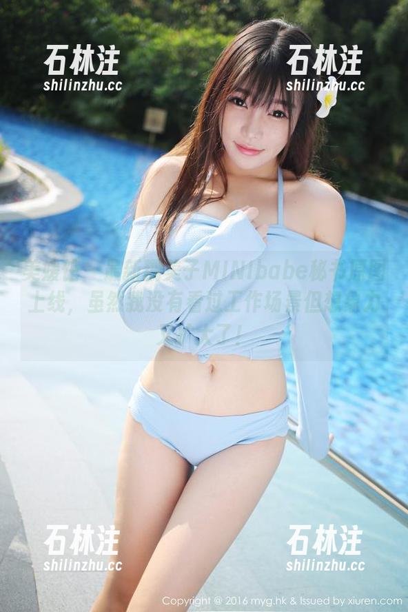 美媛馆-糯美子MINIbabe 美媛馆 - 最新糯美子MINIbabe秘书原图上线,虽然我没有看过工作场景但想象力又扩大了!