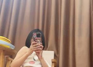 微密圈 – 胜利的小生活运动套图，听说是采访我和地球的距离，根本就没有任何运动的姿势！