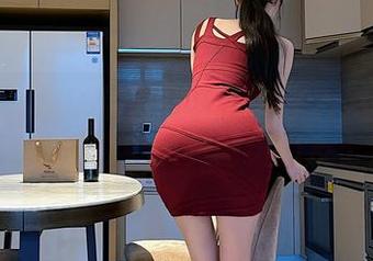 微密圈 – 谁说油腻只属于男生？脸红Dearie在浴缸中的美图给力反击！