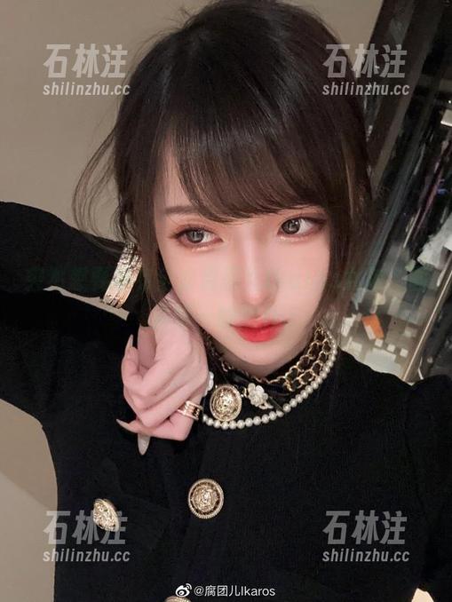 腐团儿Ikaros 突然想要拥有全套腐团儿Ikaros女友,画面感一秒提升。