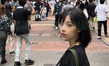 找不到问题啊，舞小喵全套地狱王女，随便拍都是一幅画！