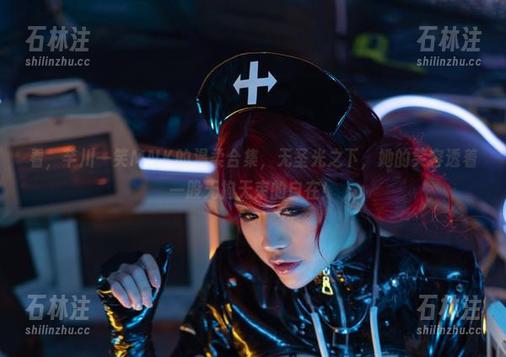 芊川一笑MNK 看,芊川一笑MNK的温柔合集,无圣光之下,她的笑容透着一股无拘无束的自在!