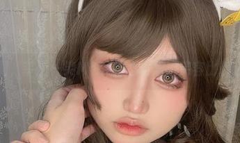 看啊，芊川一笑MNK甜心合集，笑容比糖还甜
