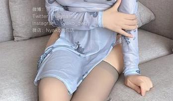 有多少精彩在荒井喵喵原图与柯杨斯卡娅套图中交织？