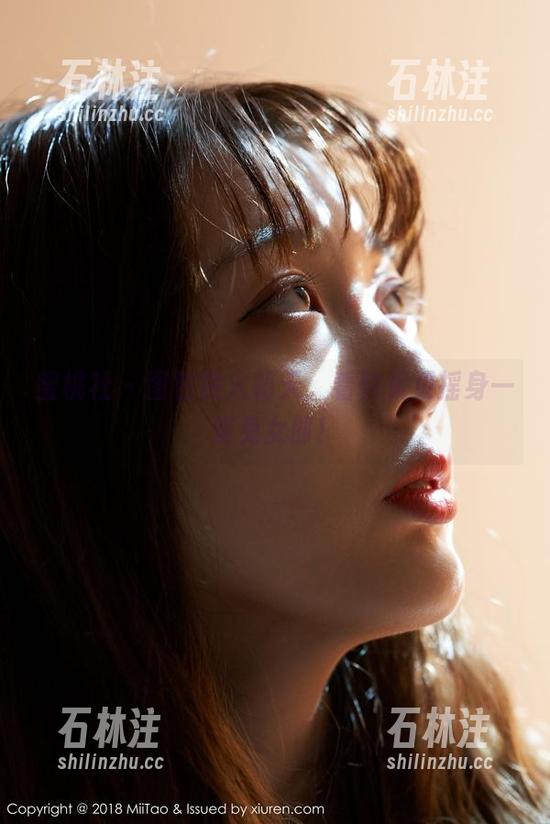 蜜桃社 - 图包热火朝天，看韩贝贝摇身一变兔女郎！