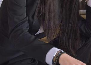 袜啵啵 – 是小甜豆在私拍吗？哦不，是“女神”降临现场了