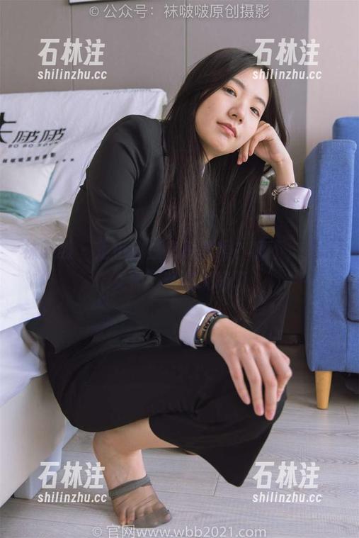 袜啵啵-小甜豆 袜啵啵 - 是小甜豆在私拍吗?哦不,是“女神”降临现场了