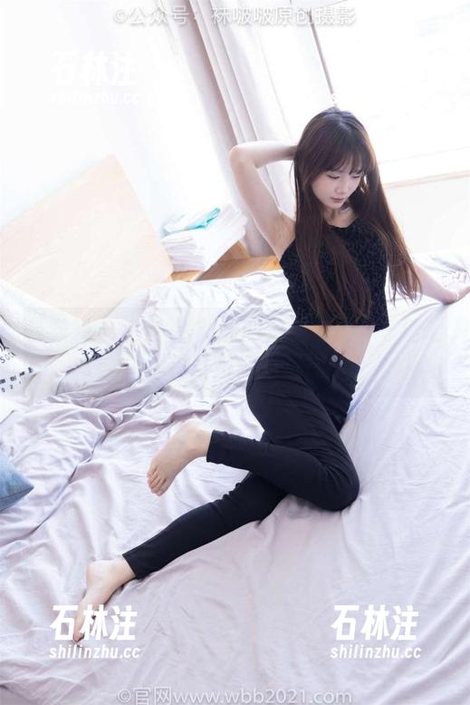 袜啵啵-瑶瑶 袜啵啵 - 这套JK制服的灵魂主角——瑶瑶,私拍直击你的视线!