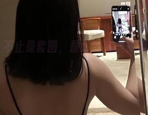 微密圈 – 不止是套图，詹詹的温柔资源还有魔力！