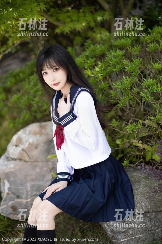 语画界 - 谁说双马尾不能上网？徐莉芝的合集就在网盘等闲人观赏！