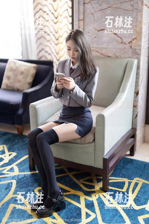 语画界 - 豆瓣酱长腿写真集，下载之后难以自拔的美！
