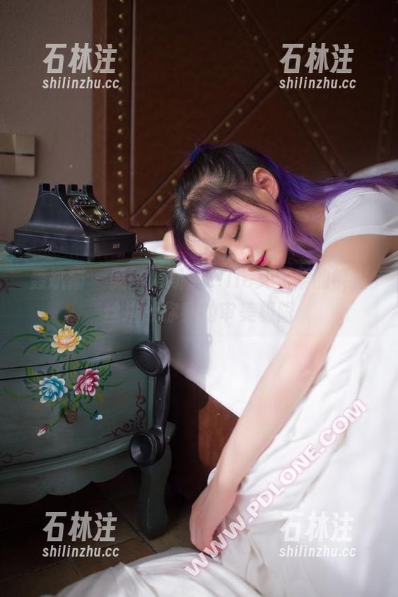 轰趴猫 - 美图如斯，Ellie艾栗栗的裤里丝挑战你我的审美极限
