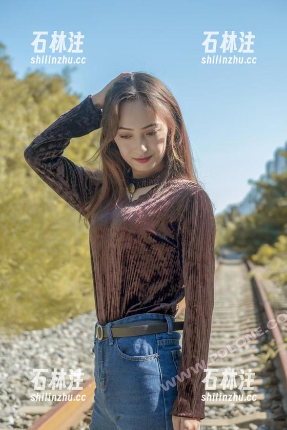 轰趴猫 - 曲曲的高跟鞋，光是美图资源就能让你来一发！