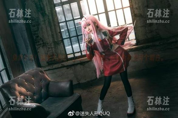 迷失人形QUQ 免费分享!迷失人形QUQ和她的旗袍,这组合真想问个明白。
