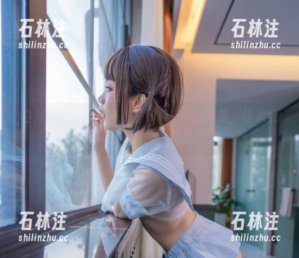 铁打萌萌_moi 白衬衫的魔力——铁打萌萌_moi合集,让人意想不到的小风景