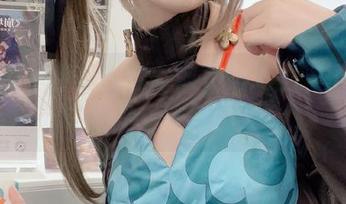阳炎型小菠萝与樱岛麻衣的无圣光图包，谁说美不能直接来！