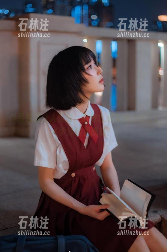 阿包也是兔娘 作品总是让人沉迷,阿包也是兔娘又来了JK学妹的最新版!