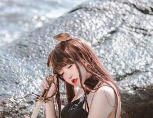 阿薰kaOri说：这些美图不是我一个人的资源，少女心就该共享嘛！