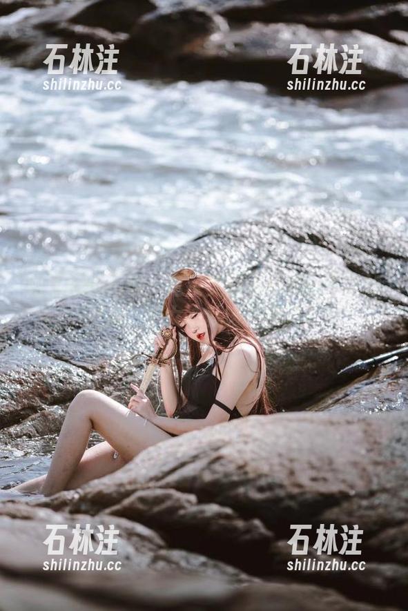 阿薰kaOri 阿薰kaOri说:这些美图不是我一个人的资源,少女心就该共享嘛!
