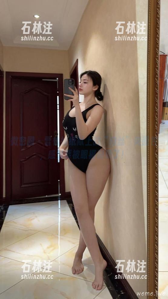 微密圈 - 雪怡妹纸献上的“肉丝”美图包，感觉要被眼福砸晕了！