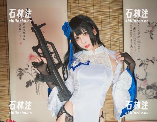 雯粥粥的夏日图集，毫无疑问，这种味道我爱了！